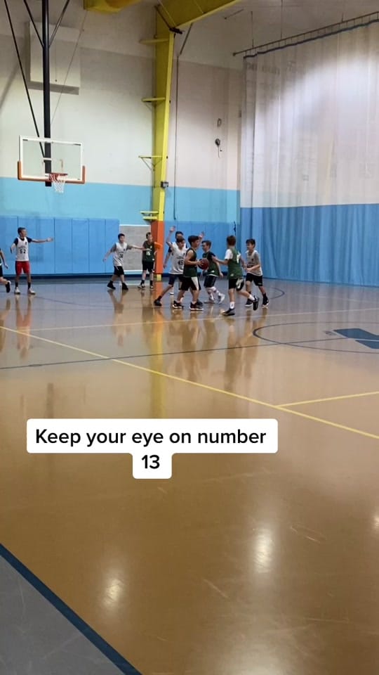 Post 10 by Meagan on TikTok (video)