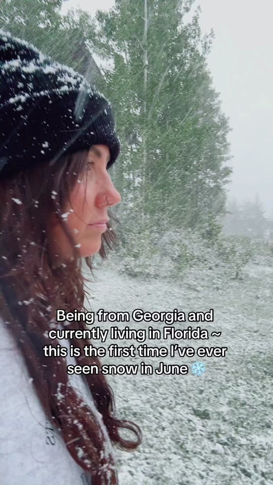 Post 9 by Meagan on TikTok (video)