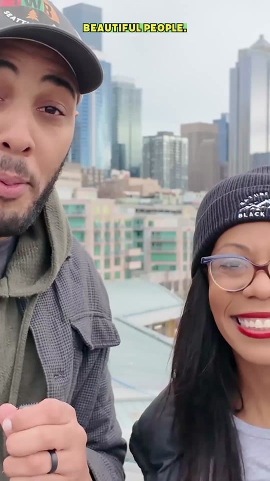 Post 8 by TWB with Marlie & Anthony on TikTok (video)