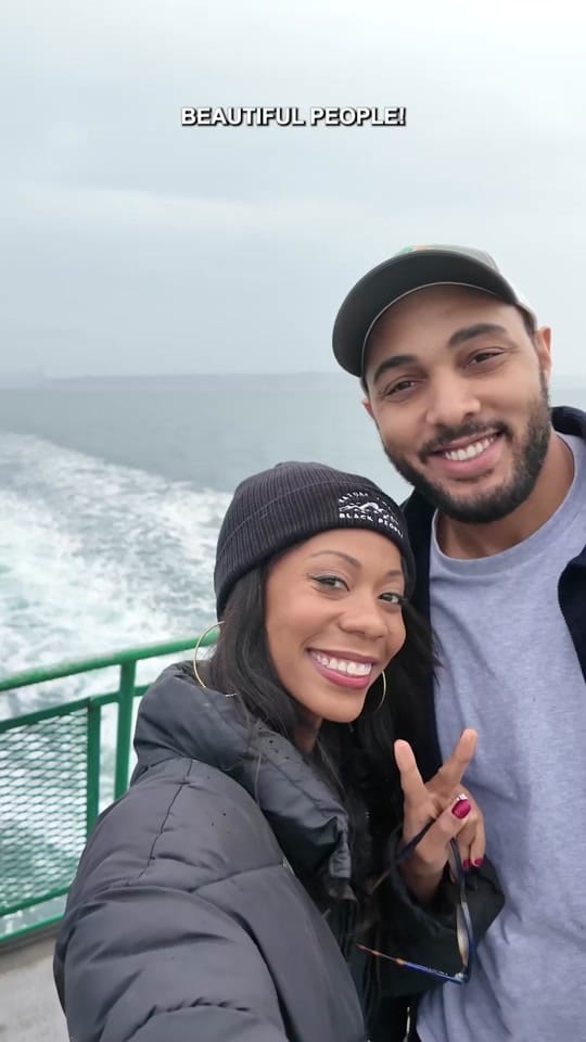 Post 10 by TWB with Marlie & Anthony on TikTok (video)