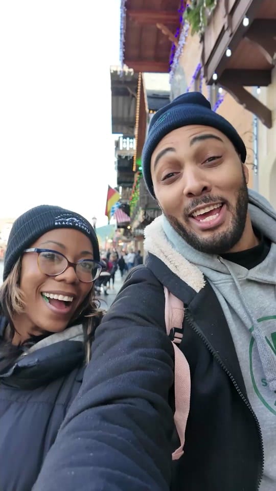 Post 4 by TWB with Marlie & Anthony on TikTok (video)