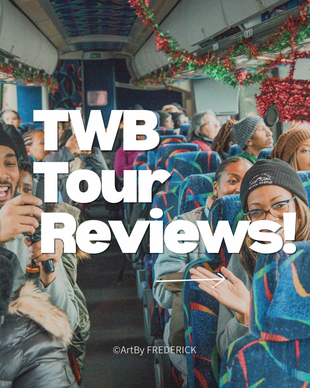 Post 6 by TWB with Marlie & Anthony on TikTok (video)