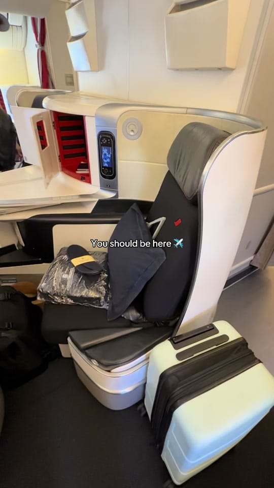 Post 1 by Chels | Inspiring Travel ✈️ on TikTok (video)