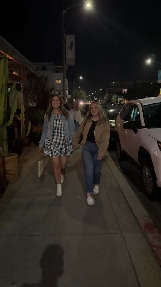 Post 5 by Chels | Inspiring Travel ✈️ on TikTok (video)