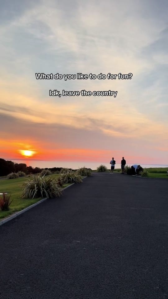 Post 4 by Chels | Inspiring Travel ✈️ on TikTok (video)