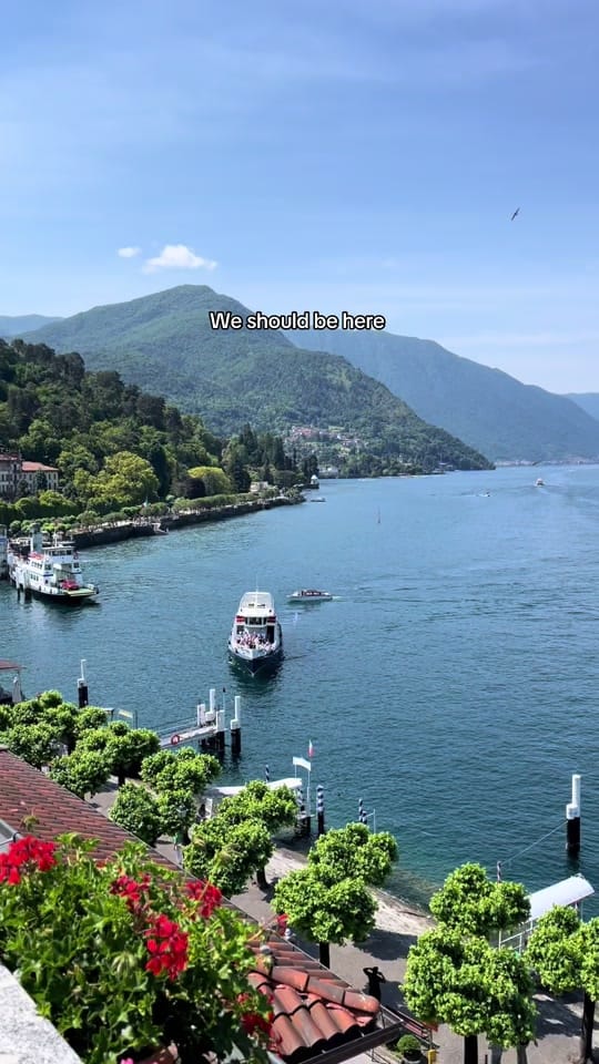 Post 2 by Chels | Inspiring Travel ✈️ on TikTok (video)