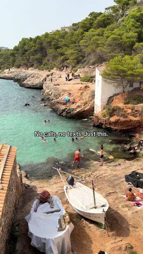 Post 3 by Chels | Inspiring Travel ✈️ on TikTok (video)