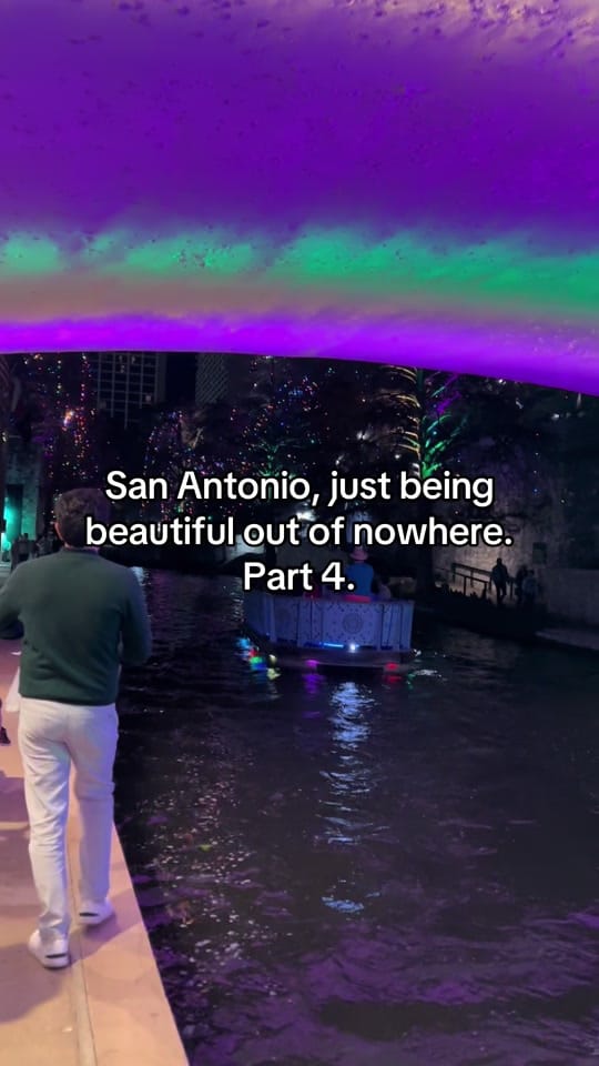 Post 1 by Texasmade on TikTok (video)
