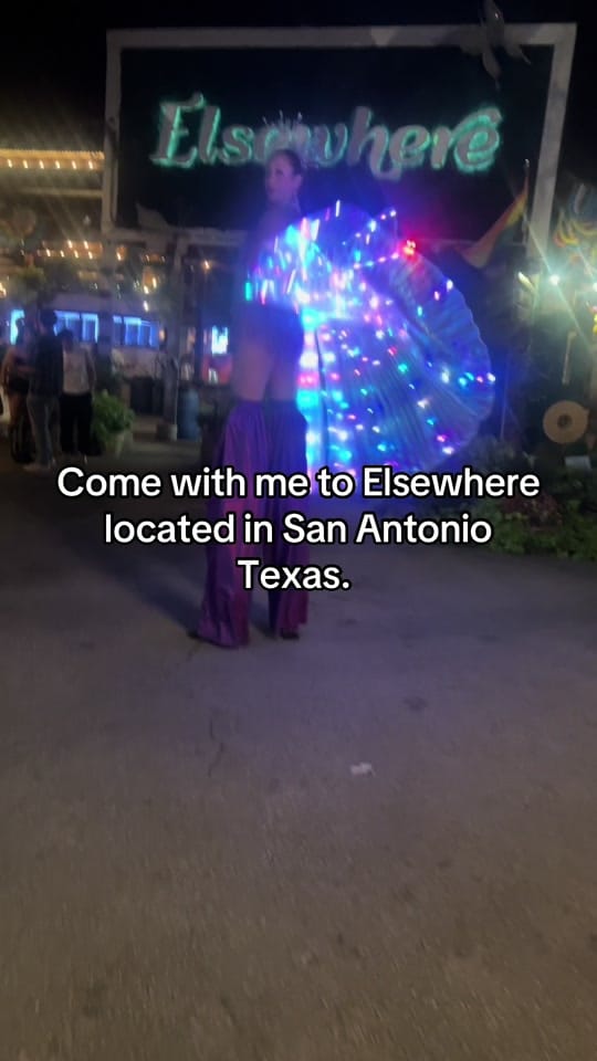 Post 9 by Texasmade on TikTok (video)