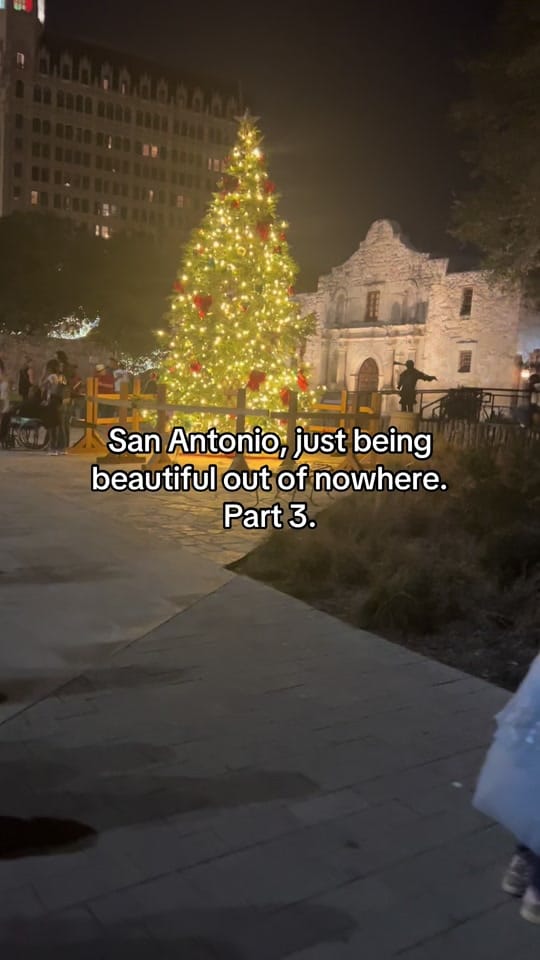 Post 6 by Texasmade on TikTok (video)