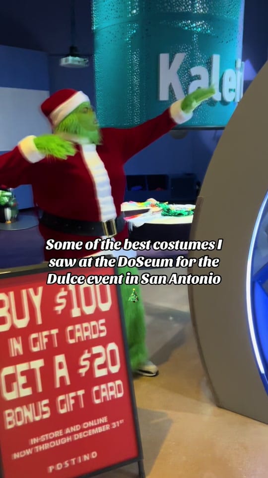 Post 5 by Texasmade on TikTok (video)