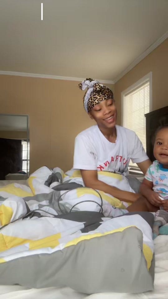 Post 9 by Alydiah🧚🏽‍♀️ on TikTok (video)