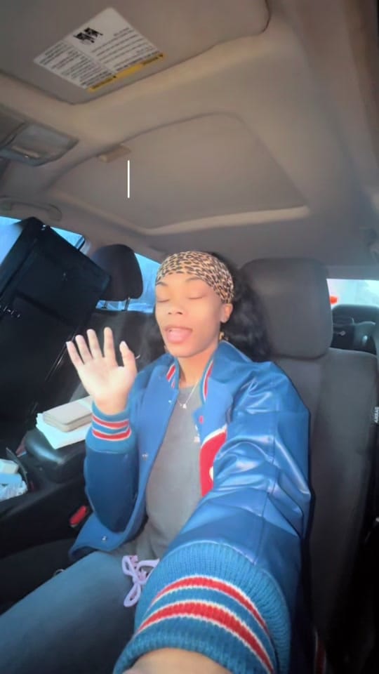 Post 4 by Alydiah🧚🏽‍♀️ on TikTok (video)