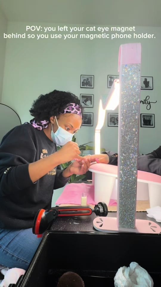 Post 1 by Alydiah🧚🏽‍♀️ on TikTok (video)