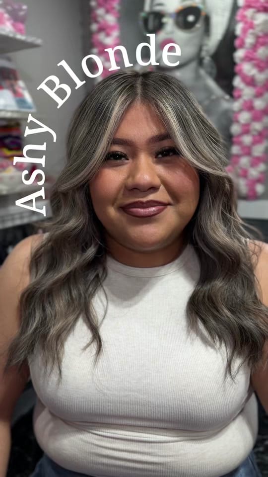 Post 8 by Kimm on TikTok (video)