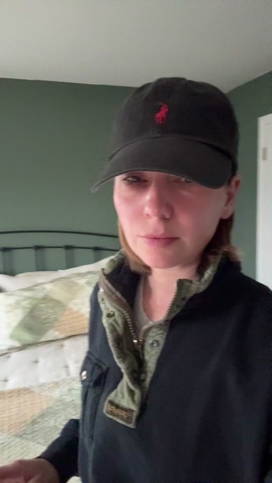 Post 5 by Meg Kate on TikTok (video)