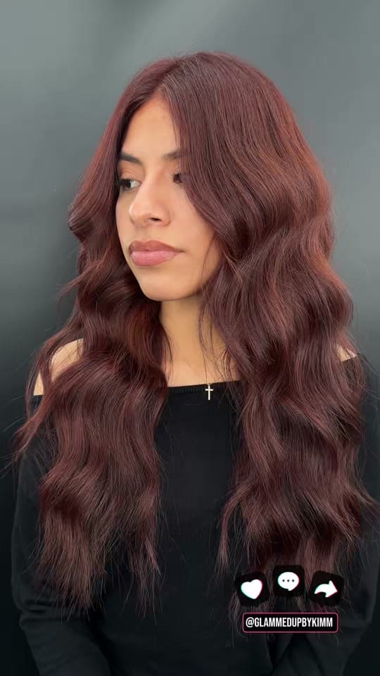 Post 9 by Kimm on TikTok (video)