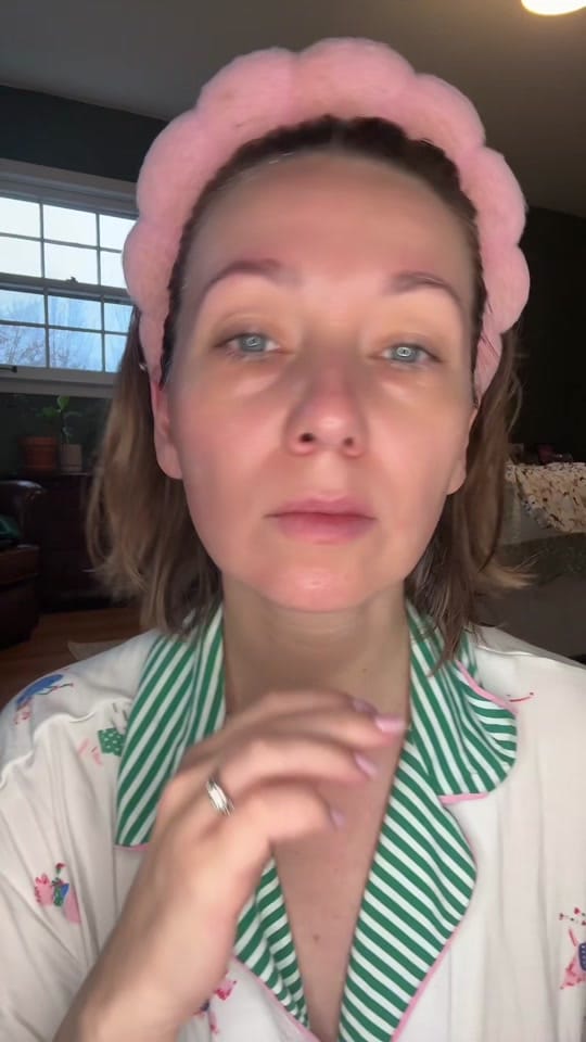 Post 4 by Meg Kate on TikTok (video)