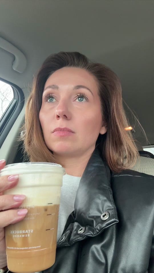 Post 1 by Meg Kate on TikTok (video)