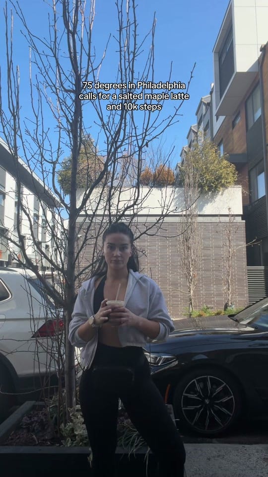 Post 4 by Courtney Casole on TikTok (video)