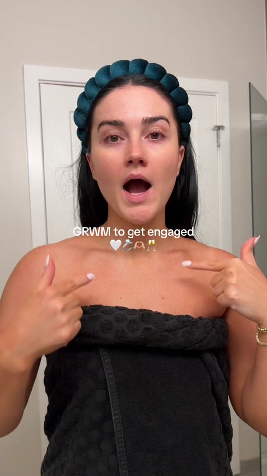 Post 10 by Courtney Casole on TikTok (video)