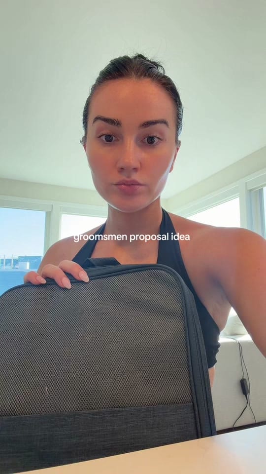 Post 2 by Courtney Casole on TikTok (video)