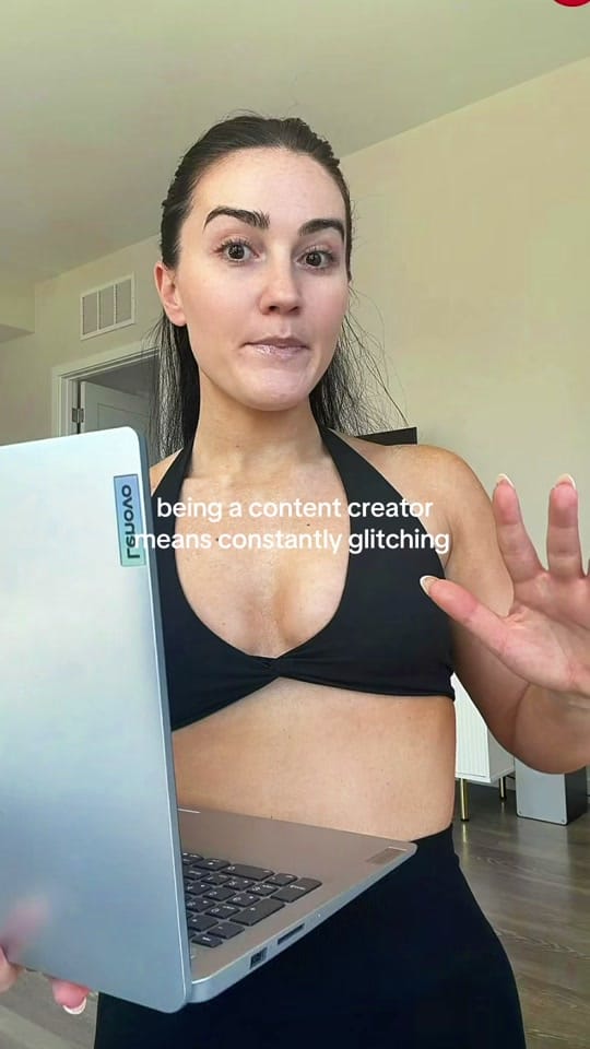 Post 5 by Courtney Casole on TikTok (video)