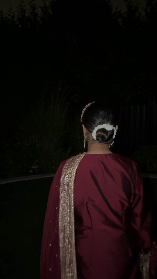 Post 3 by Anusandhu on TikTok (video)