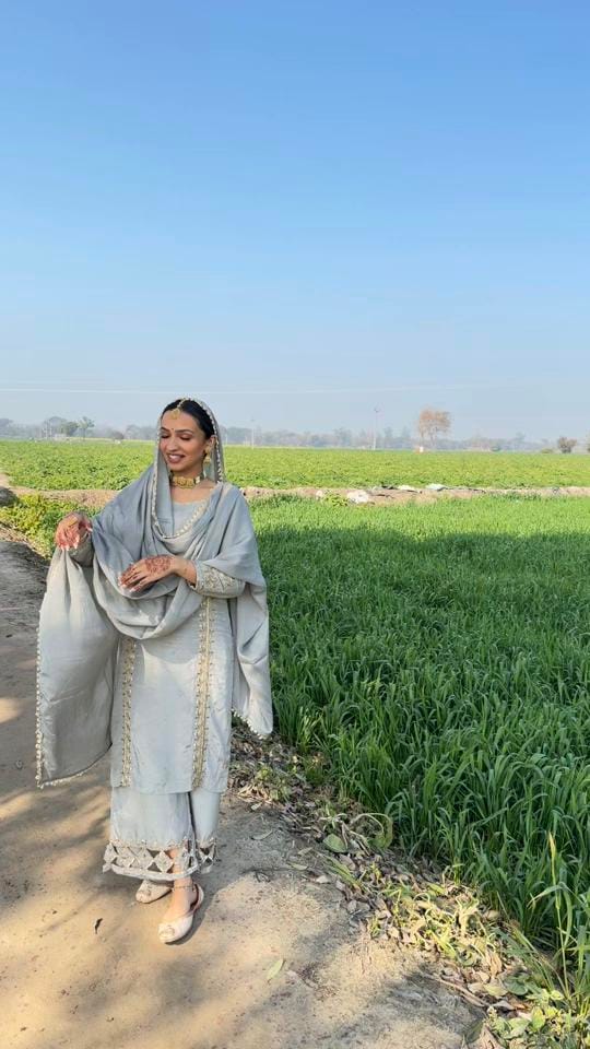 Post 1 by Anusandhu on TikTok (video)