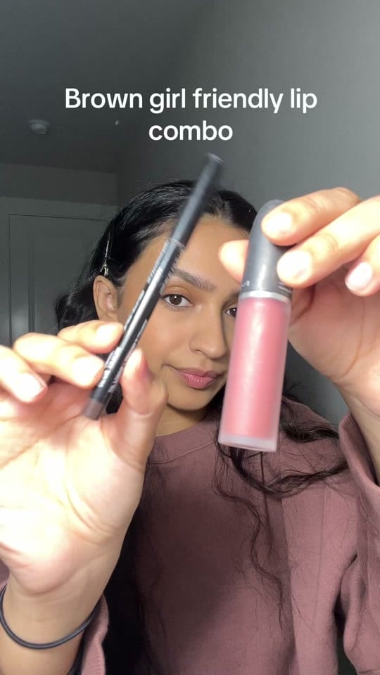 Post 5 by Anusandhu on TikTok (video)