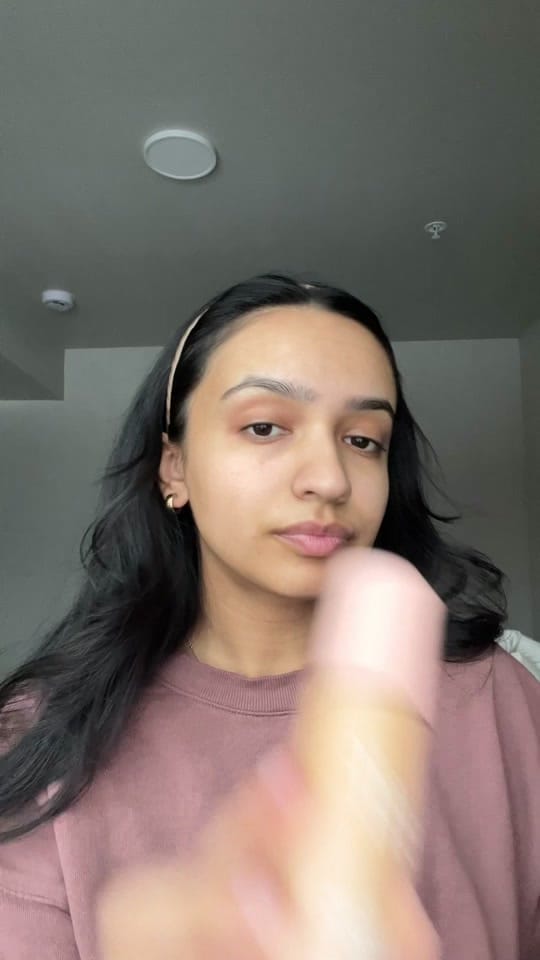 Post 7 by Anusandhu on TikTok (video)