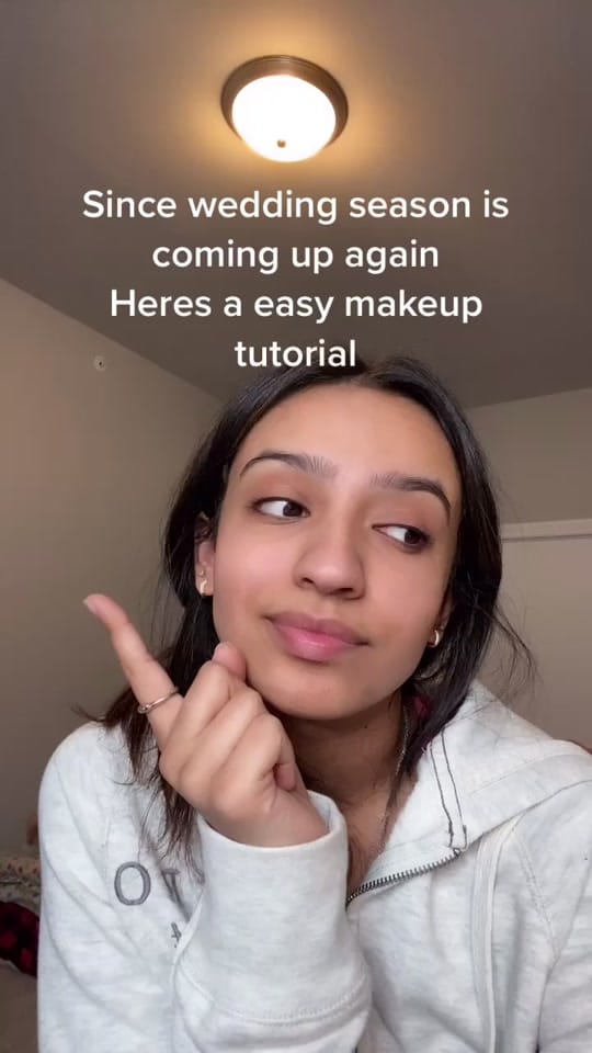 Post 10 by Anusandhu on TikTok (video)