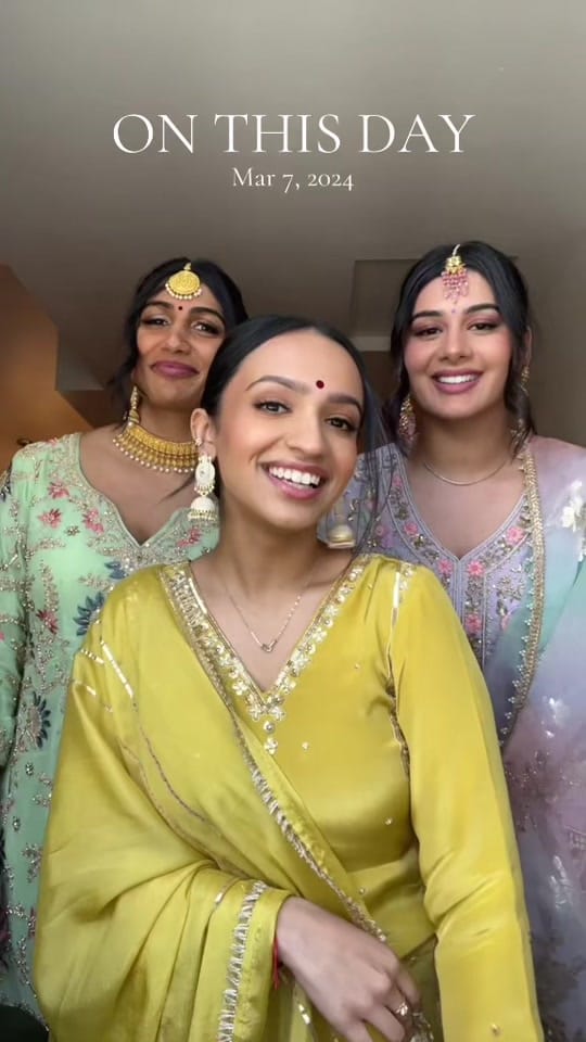 Post 8 by Anusandhu on TikTok (video)