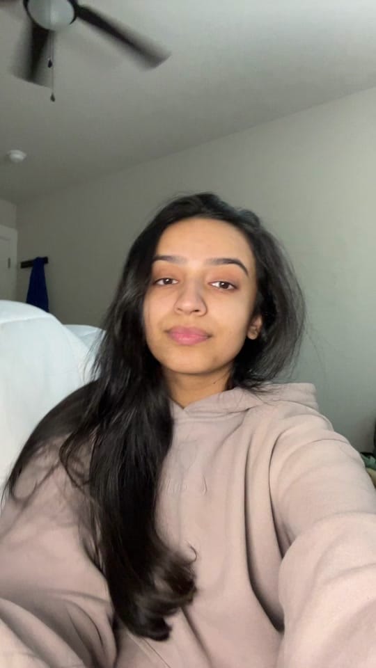 Post 9 by Anusandhu on TikTok (video)