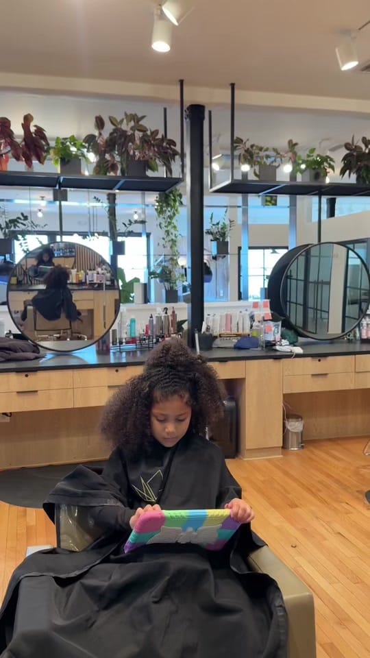 Post 2 by Alexis🧚🏽 on TikTok (video)