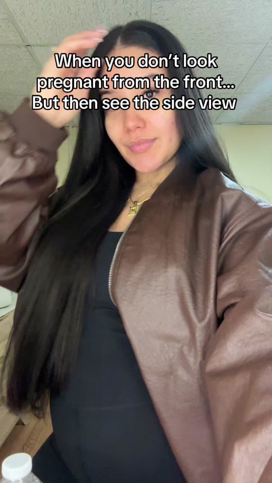 Post 1 by Marilin Lopez on TikTok (video)