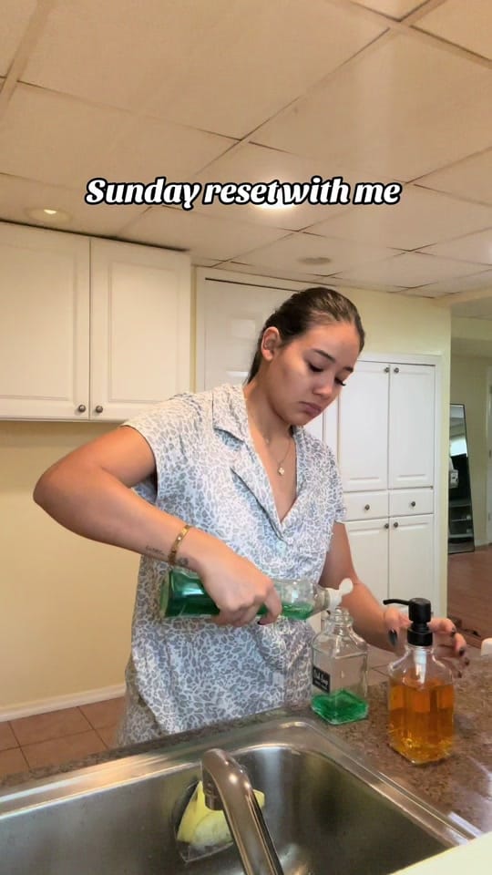 Post 10 by Marilin Lopez on TikTok (video)