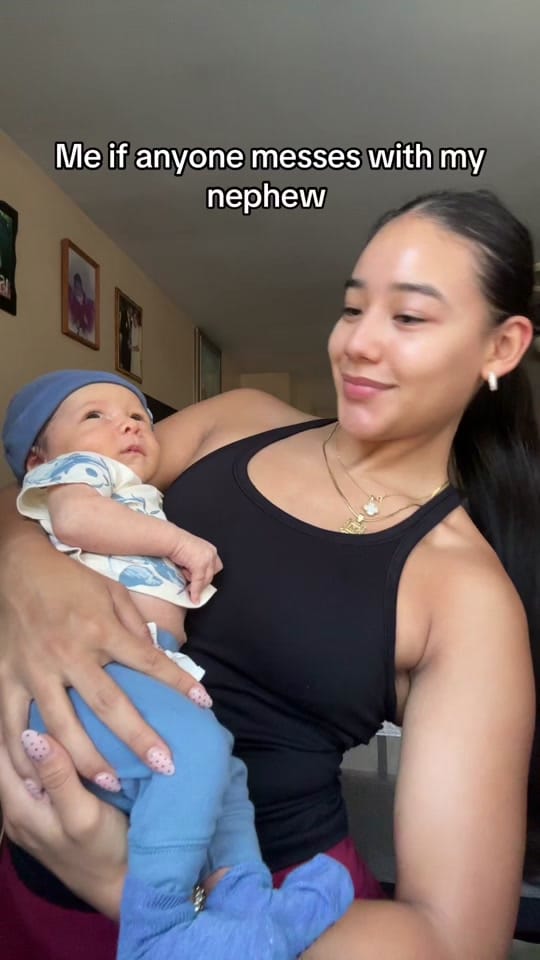 Post 6 by Marilin Lopez on TikTok (video)