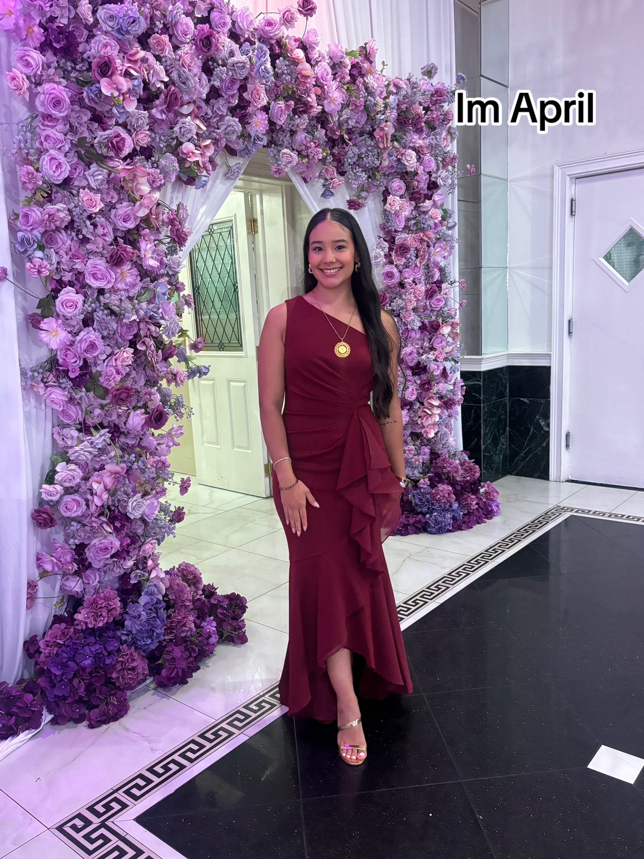 Post 2 by Marilin Lopez on TikTok (video)