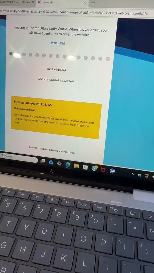 Post 5 by Kristen Lollis on TikTok (video)