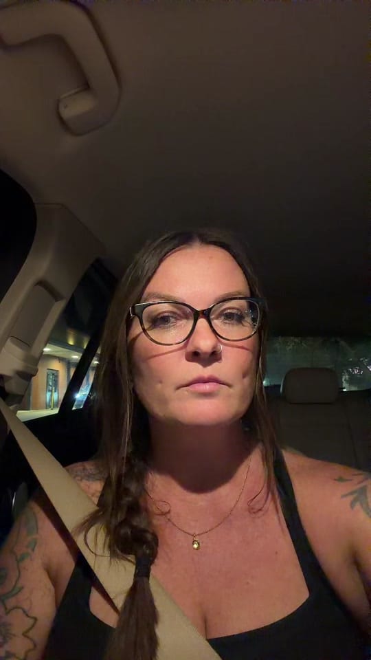 Post 10 by Kristen Lollis on TikTok (video)