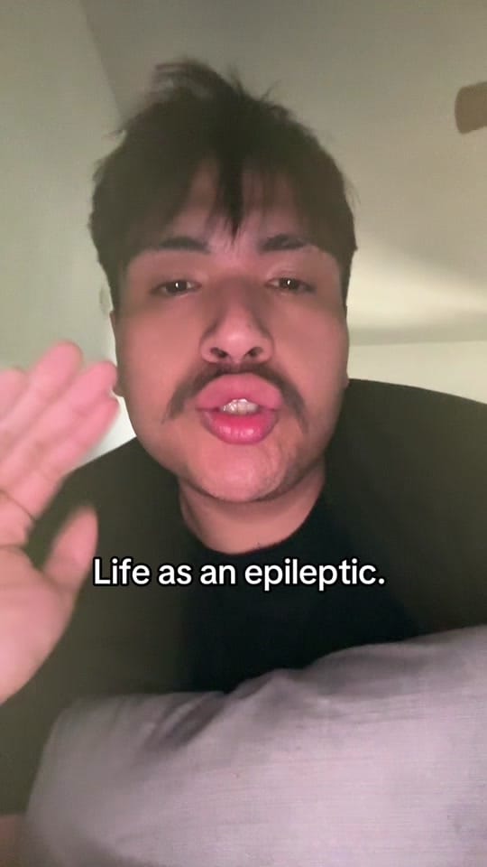 Post 1 by Isaac Raygoza on TikTok (video)