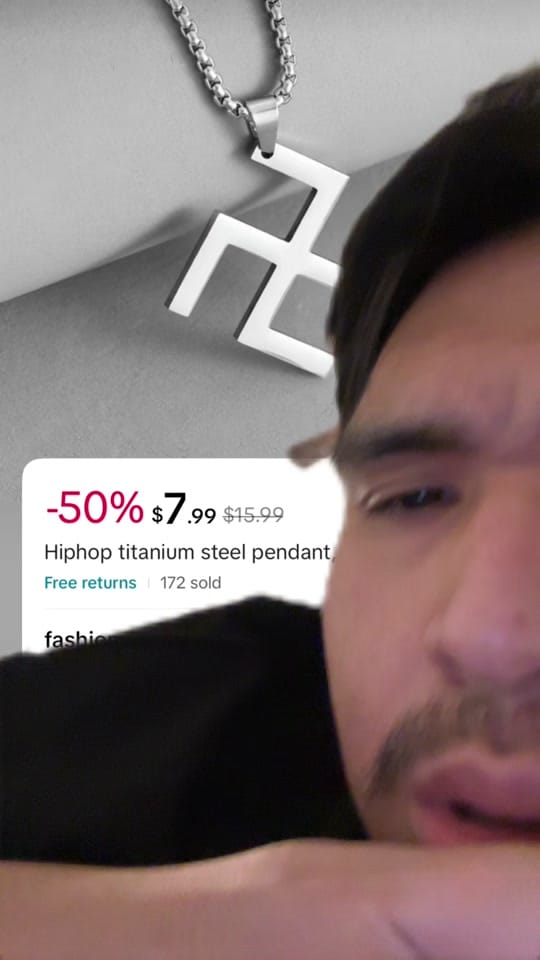 Post 9 by Isaac Raygoza on TikTok (video)