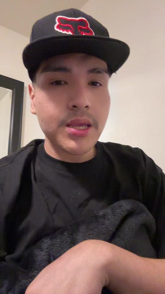 Post 6 by Isaac Raygoza on TikTok (video)