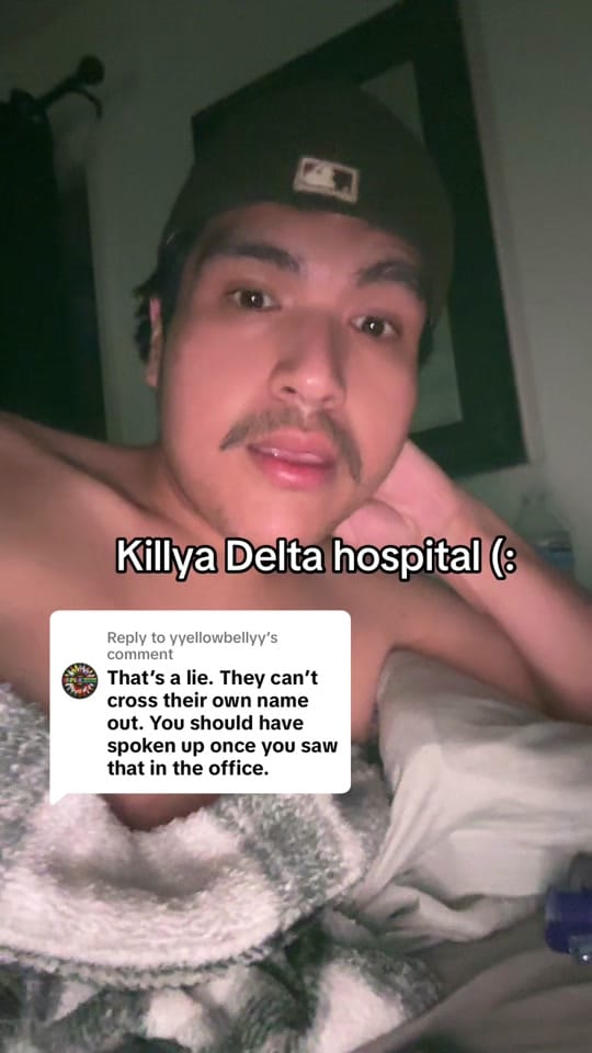 Post 7 by Isaac Raygoza on TikTok (video)