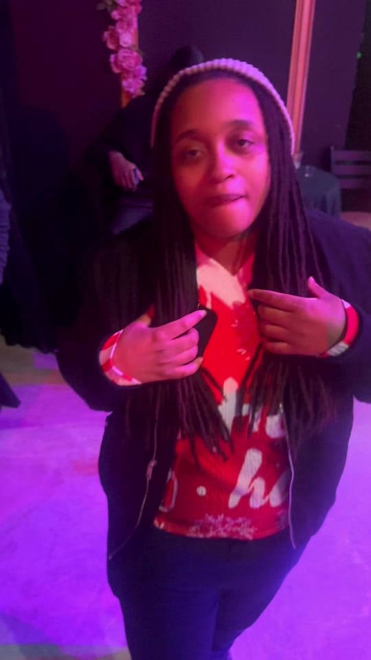 Post 7 by Chicityeating on TikTok (video)