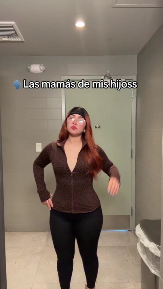 Post 4 by ANDRE | inst: Andrea_naye🪞💌 on TikTok (video)