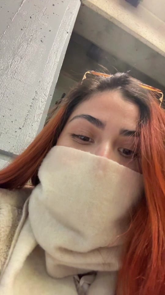 Post 6 by ANDRE | inst: Andrea_naye🪞💌 on TikTok (video)