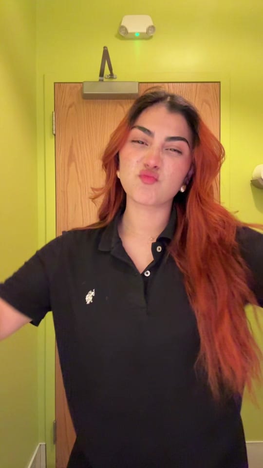 Post 9 by ANDRE | inst: Andrea_naye🪞💌 on TikTok (video)