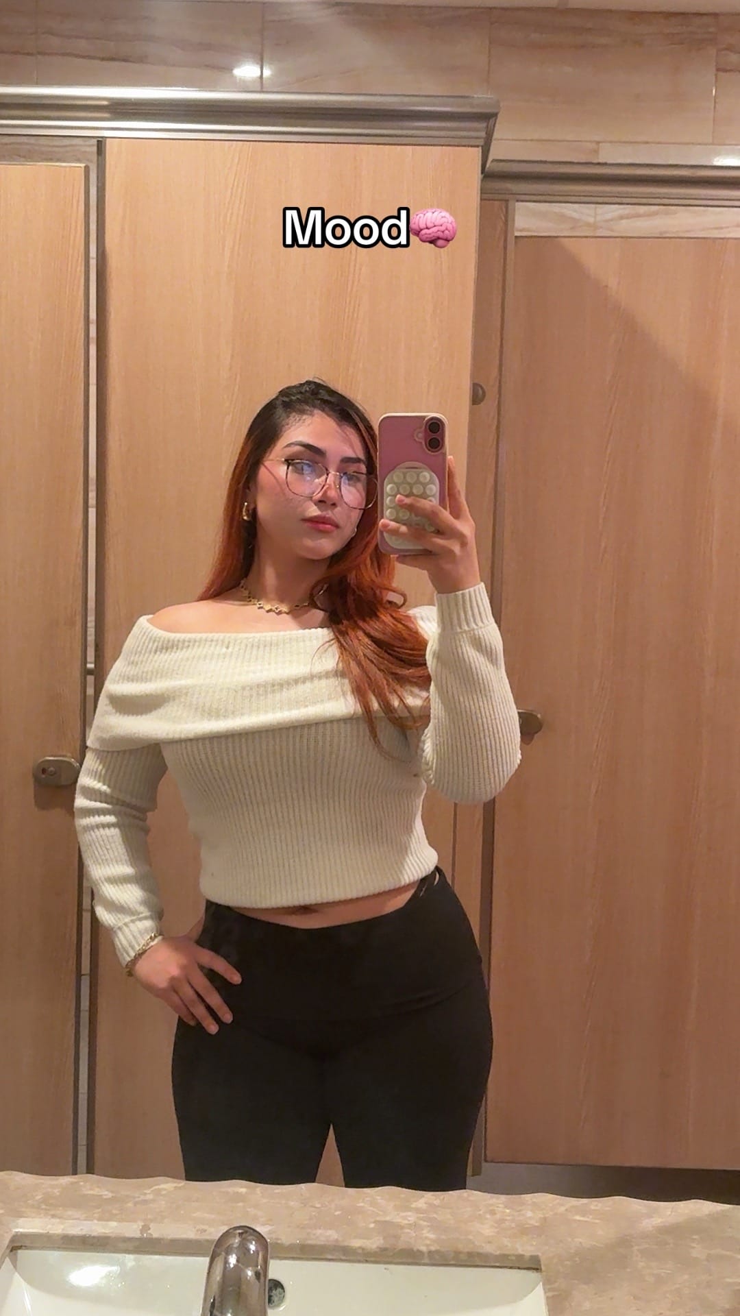 Post 2 by ANDRE | inst: Andrea_naye🪞💌 on TikTok (video)